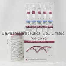 Vitamin C and Reduced Glutathione Injection Potent Whitening